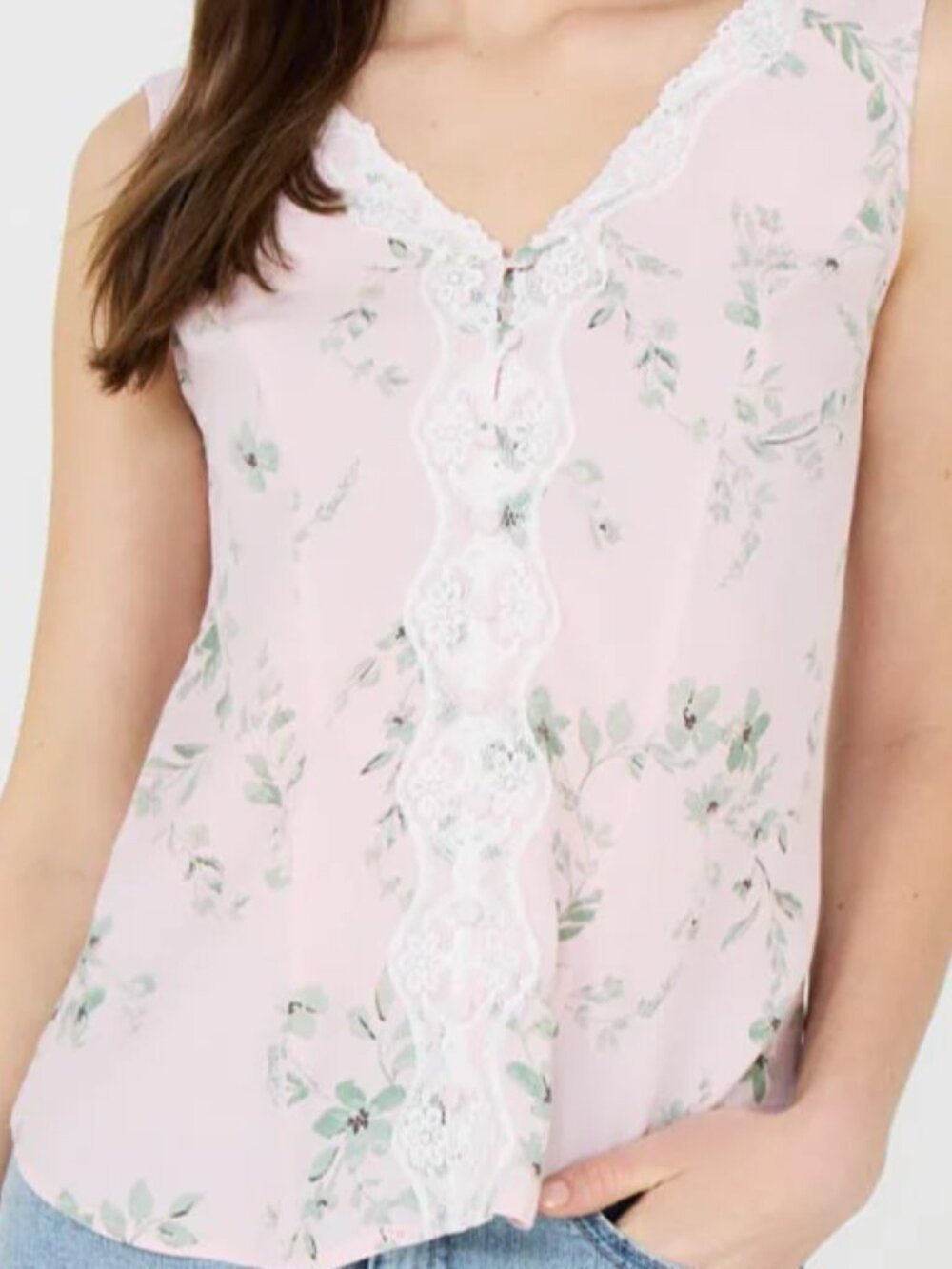 Vest Top - Picture 2 of 8